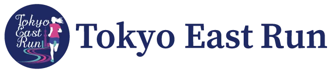 TOKYO EAST RUN 30K